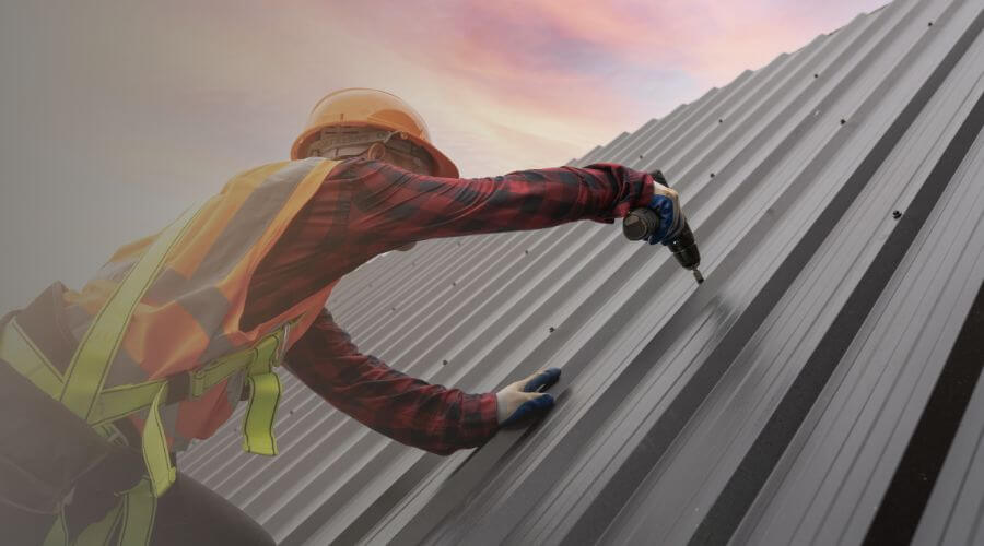 Expert top industrial roofings services in Martinsburg, PA